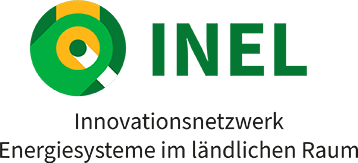 INEL - Innovationsnetzwerk Energiesysteme im ländlichen Raum